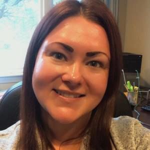 Meet your Posher, Traci